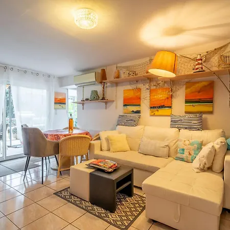 Apartment Le Grand Lapin Blanc *