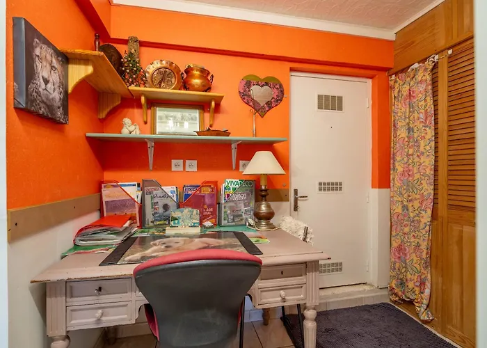 Le Grand Lapin Blanc