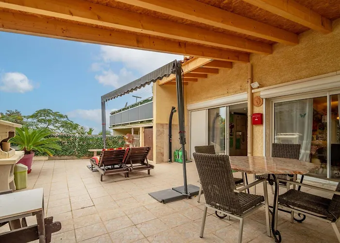 Le Grand Lapin Blanc Apartamento