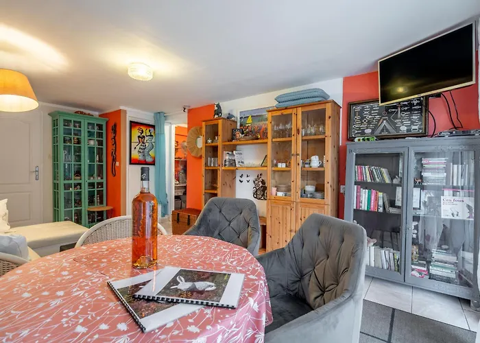 Le Grand Lapin Blanc *