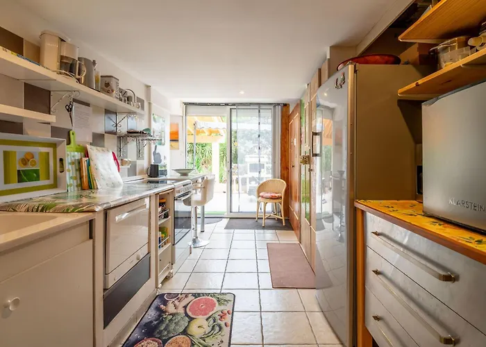 Le Grand Lapin Blanc Apartamento