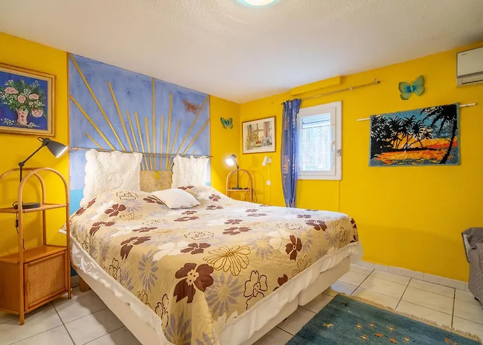 Apartamento Le Grand Lapin Blanc *